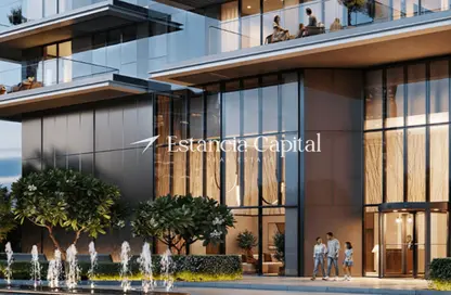 Apartment - 3 Bedrooms - 4 Bathrooms for sale in Albero by Emaar - Dubai Creek Harbour (The Lagoons) - Dubai