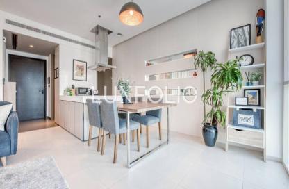 Apartment - 2 Bedrooms - 3 Bathrooms for rent in West Avenue Tower - Dubai Marina - Dubai