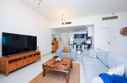 Apartment - 1 Bedroom - 2 Bathrooms for rent in The Residences at Business Central - Business Bay - Dubai Apartment - 1 Bedroom - 2 Bathrooms for rent in The Residences at Business Central - Business Bay - Dubai