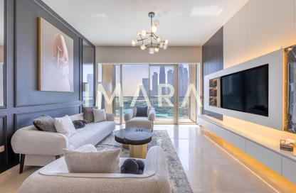 Apartment - 2 Bedrooms - 2 Bathrooms for rent in Grande - Opera District - Downtown Dubai - Dubai
