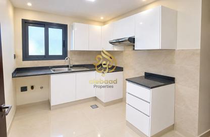 Apartment - 1 - 2 for rent in Al Maha Building - Liwan 2 - Dubai