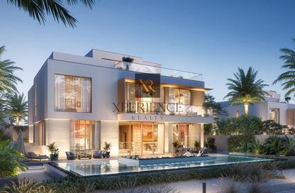 Villa - 5 Bedrooms - 6 Bathrooms for sale in The Oasis - Mirage - The Oasis by Emaar - Dubai