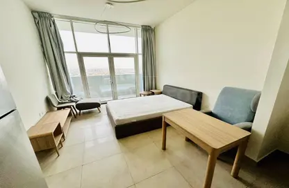Apartment - Studio - 1 Bathroom for rent in Azizi Star - Al Furjan - Dubai