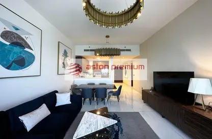 Apartment - 2 Bedrooms - 3 Bathrooms for sale in Avani Palm View Hotel  and  Suites - Dubai Media City - Dubai