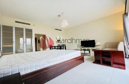Apartment - Studio - 1 Bathroom for rent in Sandoval Gardens 2 - Sandoval Gardens - District 14 - Jumeirah Village Circle - Dubai