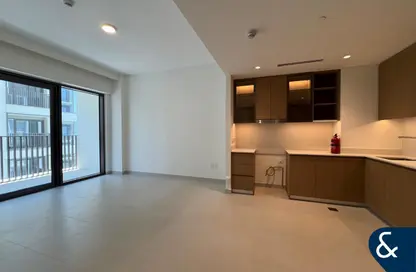 Apartment - 1 Bedroom - 1 Bathroom for rent in Mangrove at Creek Beach Building 2 - Mangrove at Creek Beach - Creek Beach - Dubai Creek Harbour (The Lagoons) - Dubai