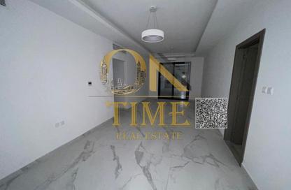 Apartment - 2 Bedrooms - 3 Bathrooms for rent in Al Jurf 3 - Al Jurf - Ajman Downtown - Ajman