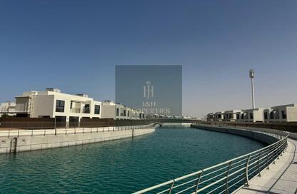 تاون هاوس - 3 غرف نوم - 5 حمامات للايجار في فالكون ايلاند نورث - جزيرة فالكون - قرية الحمرا - رأس الخيمة تاون هاوس - 3 غرف نوم - 5 حمامات للايجار في فالكون ايلاند نورث - جزيرة فالكون - قرية الحمرا - رأس الخيمة