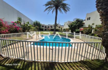 Villa - 3 Bedrooms - 3 Bathrooms for rent in Jumeirah 2 Villas - Jumeirah 2 - Jumeirah - Dubai Villa - 3 Bedrooms - 3 Bathrooms for rent in Jumeirah 2 Villas - Jumeirah 2 - Jumeirah - Dubai