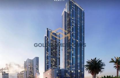 شقة - 2 غرف نوم - 2 حمامات للبيع في برج Sobha Creek Vista Heights A - شوبا كريك فيستا هايتس - صبحا هارتلاند - مدينة الشيخ محمد بن راشد - دبي شقة - 2 غرف نوم - 2 حمامات للبيع في برج Sobha Creek Vista Heights A - شوبا كريك فيستا هايتس - صبحا هارتلاند - مدينة الشيخ محمد بن راشد - دبي