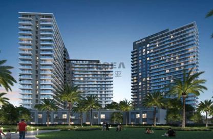 شقة - 2 غرف نوم - 2 حمامات للبيع في برج Greenside ريزيدنس A - جرين سايد ريزيدينس - دبي هيلز استيت - دبي شقة - 2 غرف نوم - 2 حمامات للبيع في برج Greenside ريزيدنس A - جرين سايد ريزيدينس - دبي هيلز استيت - دبي