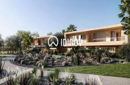 Villa - 4 Bedrooms - 6 Bathrooms for sale in Al Tay Hills - Al Tay West - Al Suyoh - Sharjah