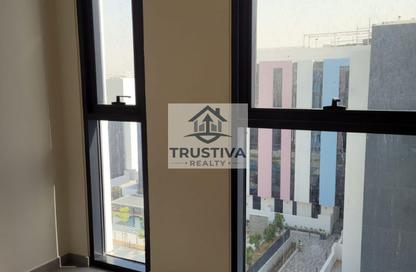 Apartment - 1 Bedroom - 2 Bathrooms for sale in The Riff - Aljada - Sharjah