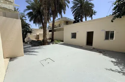 فيلا - 5 غرف نوم - 4 حمامات للايجار في الفلج - ضاحية الرقة - الشارقة