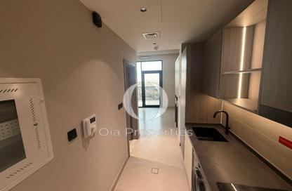 Apartment - Studio - 1 Bathroom for sale in Golf Vista Heights - Dubai Sports City - Dubai Apartment - Studio - 1 Bathroom for sale in Golf Vista Heights - Dubai Sports City - Dubai