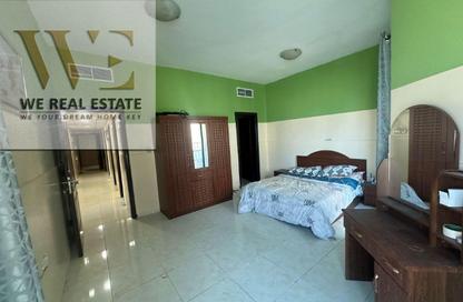 Apartment - 2 Bedrooms - 3 Bathrooms for sale in Al Khor Tower B3 - Al Khail Towers - Ajman Downtown - Ajman