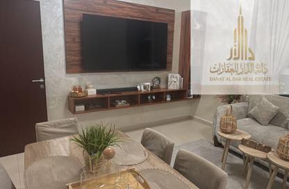 Apartment - 2 Bedrooms - 2 Bathrooms for sale in City Tower - Al Nuaimiya - Ajman Apartment - 2 Bedrooms - 2 Bathrooms for sale in City Tower - Al Nuaimiya - Ajman