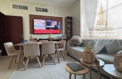 Apartment - 2 Bedrooms - 2 Bathrooms for sale in City Tower - Al Nuaimiya - Ajman Apartment - 2 Bedrooms - 2 Bathrooms for sale in City Tower - Al Nuaimiya - Ajman