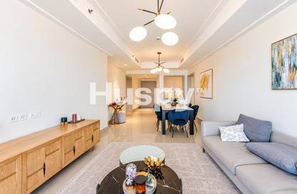 Apartment - 3 - 5 for sale in Opera Grand - Burj Khalifa Area - Downtown Dubai - Dubai Apartment - 3 - 5 for sale in Opera Grand - Burj Khalifa Area - Downtown Dubai - Dubai