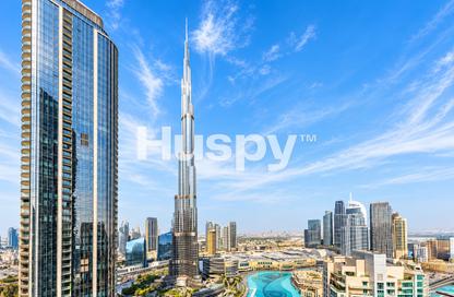 Apartment - 3 - 5 for sale in Opera Grand - Burj Khalifa Area - Downtown Dubai - Dubai Apartment - 3 - 5 for sale in Opera Grand - Burj Khalifa Area - Downtown Dubai - Dubai