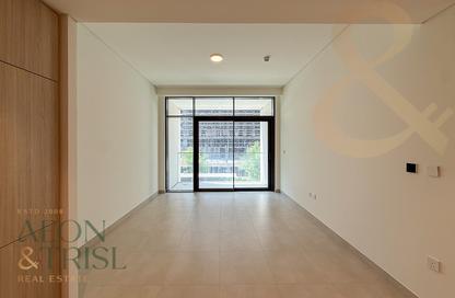 Apartment - 1 - 1 for rent in Parkside Views - Dubai Hills Estate - Dubai