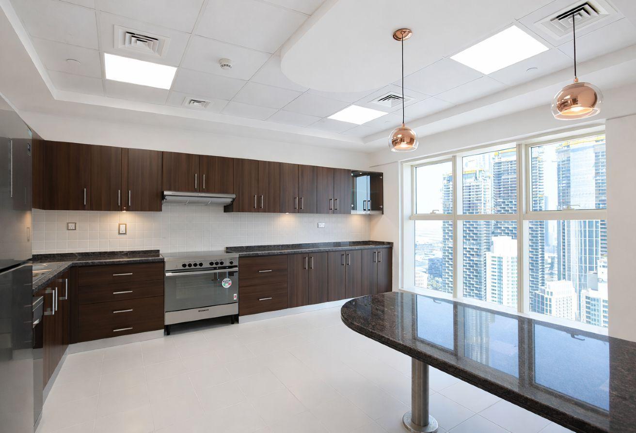 No Commission| 2Bhk with Maid's |Burj Khalifa View photo 5