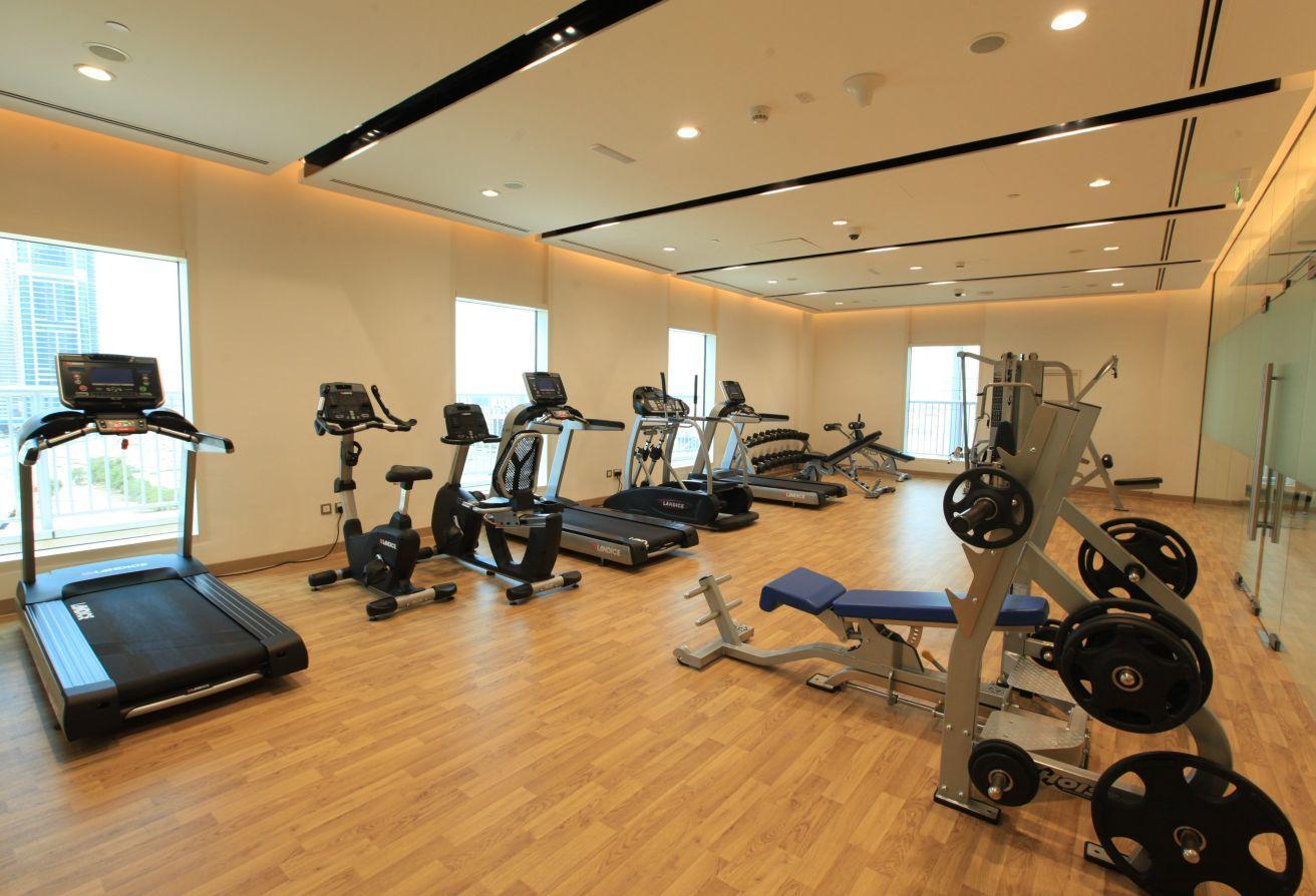 No Commission| 2Bhk with Maid's |Burj Khalifa View photo 8