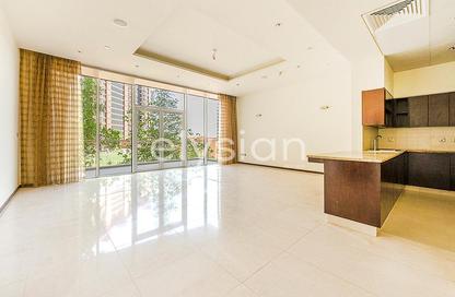 Apartment - 3 Bedrooms - 4 Bathrooms for rent in Amber - Tiara Residences - Palm Jumeirah - Dubai