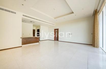 Apartment - 3 Bedrooms - 4 Bathrooms for rent in Amber - Tiara Residences - Palm Jumeirah - Dubai