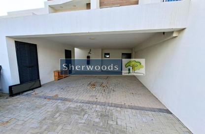 Villa - 3 Bedrooms - 4 Bathrooms for rent in Marbella - Mina Al Arab - Ras Al Khaimah