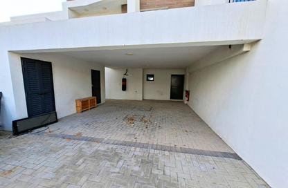 Villa - 3 Bedrooms - 4 Bathrooms for rent in Marbella - Mina Al Arab - Ras Al Khaimah