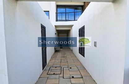 Villa - 3 Bedrooms - 4 Bathrooms for rent in Marbella - Mina Al Arab - Ras Al Khaimah