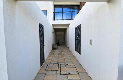 Villa - 3 Bedrooms - 4 Bathrooms for rent in Marbella - Mina Al Arab - Ras Al Khaimah