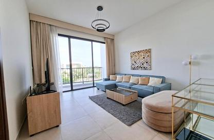 Villa - 3 Bedrooms - 4 Bathrooms for rent in Marbella - Mina Al Arab - Ras Al Khaimah