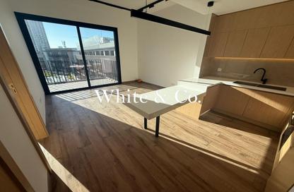 Apartment - 1 Bedroom - 2 Bathrooms for sale in Oakley Square Residences - District 11 - Jumeirah Village Circle - Dubai