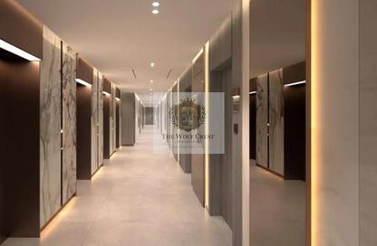 Apartment - 2 Bedrooms - 3 Bathrooms for sale in Vista by Vision - Dubai Production City (IMPZ) - Dubai