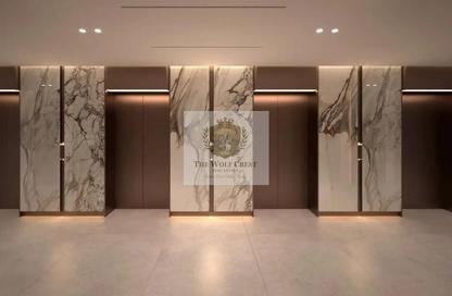 Apartment - 2 Bedrooms - 3 Bathrooms for sale in Vista by Vision - Dubai Production City (IMPZ) - Dubai Apartment - 2 Bedrooms - 3 Bathrooms for sale in Vista by Vision - Dubai Production City (IMPZ) - Dubai
