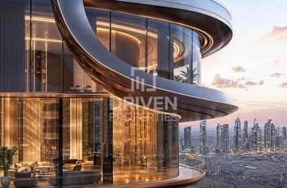 Office Space - Studio for sale in Shahrukhz by Danube - Al Sufouh 1 - Al Sufouh - Dubai