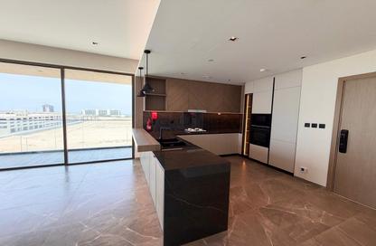 Apartment - 2 Bedrooms - 3 Bathrooms for sale in Haven Living - Dubai Islands - Dubai