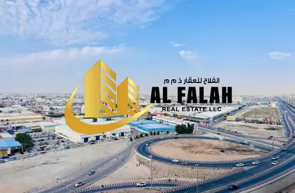 شقة - 2 غرف نوم - 2 حمامات للايجار في آرت تاور - النهدة - الشارقة