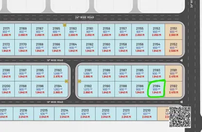 Land - Studio for sale in Al Sajaa Industrial - Al Sajaa - Sharjah