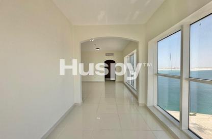 Apartment - 2 - 3 for rent in Burj Al Shams - Shams Abu Dhabi - Al Reem Island - Abu Dhabi Apartment - 2 - 3 for rent in Burj Al Shams - Shams Abu Dhabi - Al Reem Island - Abu Dhabi