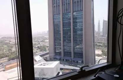 شقة - 1 حمام للايجار في ليبرتي هاوس - مركز دبي المالي العالمي - دبي شقة - 1 حمام للايجار في ليبرتي هاوس - مركز دبي المالي العالمي - دبي