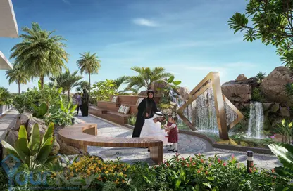 شقة - 2 غرف نوم - 3 حمامات للبيع في فيجا من اكيوب ديفيلوبمينتس - مدينة دبي الرياضية - دبي