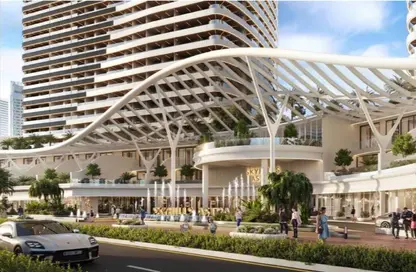 شقة - 3 غرف نوم - 2 حمامات للبيع في مساكن سكاي هيلز 2 - الضاحية 13 - قرية جميرا الدائرية - دبي