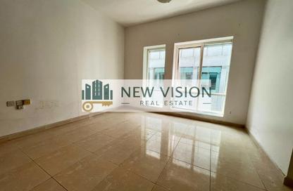 Apartment - 1 Bedroom - 2 Bathrooms for rent in Al Majaz 1 - Al Majaz - Sharjah