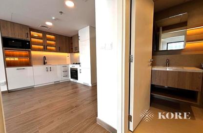 Apartment - 1 Bedroom - 1 Bathroom for sale in Liva - Town Square - Dubai