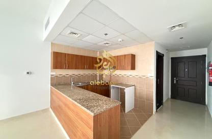 Apartment - Studio - 1 for rent in Iliyaa 3 - Dubai Silicon Oasis - Dubai Apartment - Studio - 1 for rent in Iliyaa 3 - Dubai Silicon Oasis - Dubai