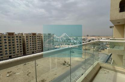 Apartment - 2 Bedrooms - 3 Bathrooms for sale in Al Ameera Village - Ajman Apartment - 2 Bedrooms - 3 Bathrooms for sale in Al Ameera Village - Ajman