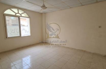 Apartment - Studio - 1 for rent in Al Nuimiya 2 - Al Nuaimiya - Ajman